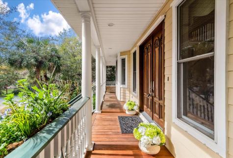 27 Waterway Island Drive Isle Of Palms SC 29451