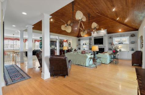 27 Waterway Island Drive Isle Of Palms SC 29451