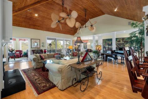 27 Waterway Island Drive Isle Of Palms SC 29451