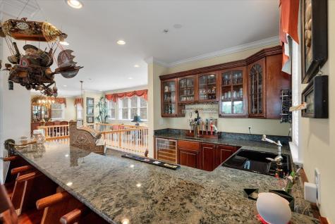 27 Waterway Island Drive Isle Of Palms SC 29451