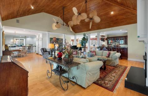 27 Waterway Island Drive Isle Of Palms SC 29451