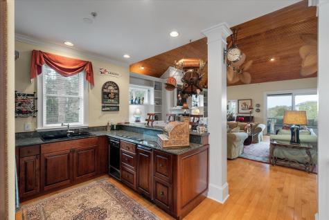 27 Waterway Island Drive Isle Of Palms SC 29451