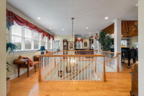 27 Waterway Island Drive Isle Of Palms SC 29451