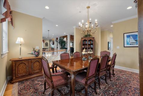27 Waterway Island Drive Isle Of Palms SC 29451