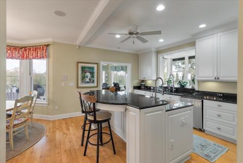 27 Waterway Island Drive Isle Of Palms SC 29451