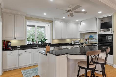 27 Waterway Island Drive Isle Of Palms SC 29451