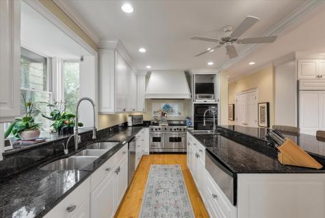 27 Waterway Island Drive Isle Of Palms SC 29451