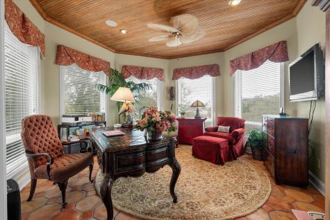 27 Waterway Island Drive Isle Of Palms SC 29451
