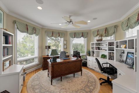 27 Waterway Island Drive Isle Of Palms SC 29451