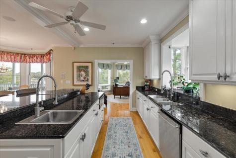 27 Waterway Island Drive Isle Of Palms SC 29451