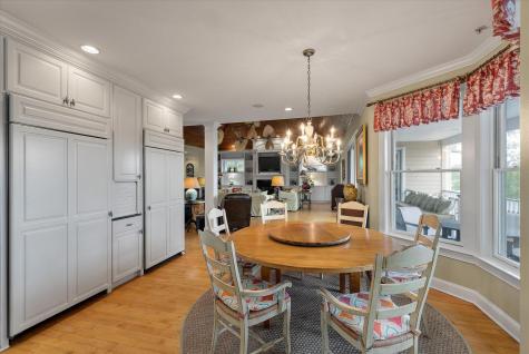 27 Waterway Island Drive Isle Of Palms SC 29451