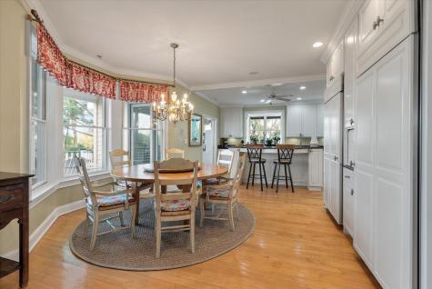 27 Waterway Island Drive Isle Of Palms SC 29451