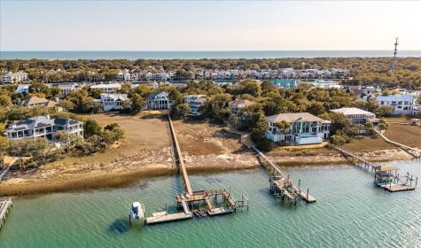 27 Waterway Island Drive Isle Of Palms SC 29451
