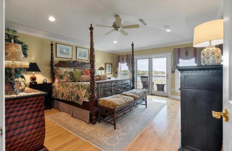 27 Waterway Island Drive Isle Of Palms SC 29451