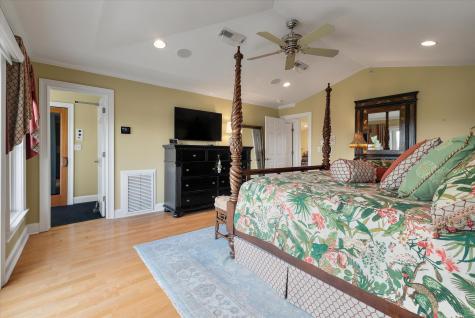 27 Waterway Island Drive Isle Of Palms SC 29451