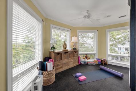 27 Waterway Island Drive Isle Of Palms SC 29451
