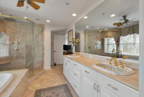 27 Waterway Island Drive Isle Of Palms SC 29451