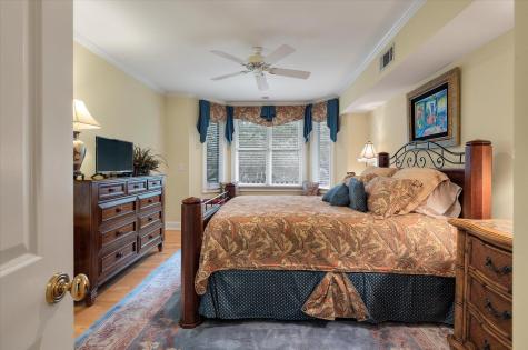 27 Waterway Island Drive Isle Of Palms SC 29451