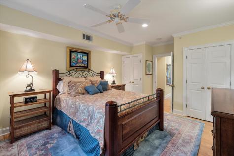 27 Waterway Island Drive Isle Of Palms SC 29451