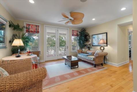 27 Waterway Island Drive Isle Of Palms SC 29451