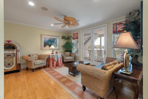 27 Waterway Island Drive Isle Of Palms SC 29451
