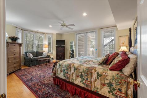 27 Waterway Island Drive Isle Of Palms SC 29451