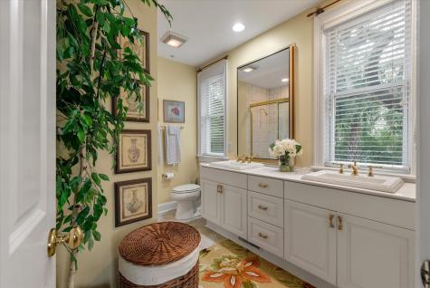 27 Waterway Island Drive Isle Of Palms SC 29451