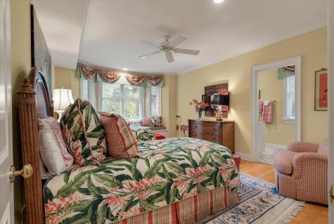 27 Waterway Island Drive Isle Of Palms SC 29451