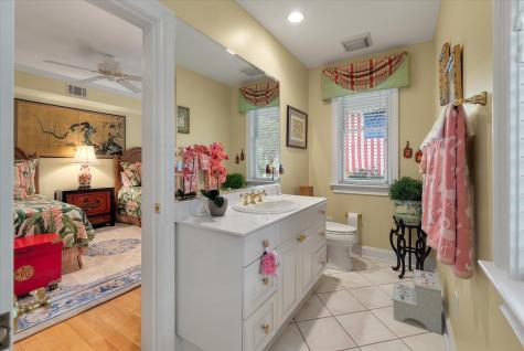 27 Waterway Island Drive Isle Of Palms SC 29451