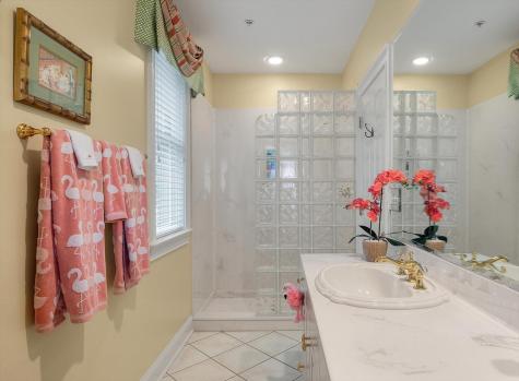 27 Waterway Island Drive Isle Of Palms SC 29451