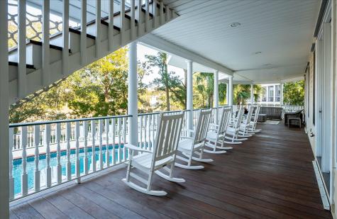 27 Waterway Island Drive Isle Of Palms SC 29451