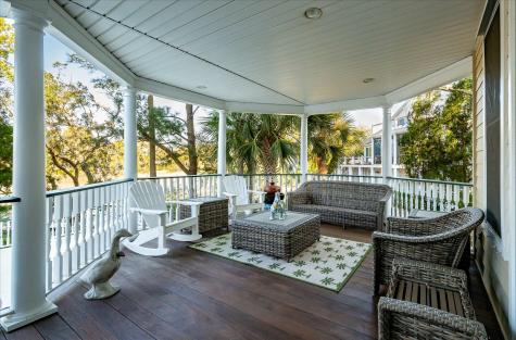 27 Waterway Island Drive Isle Of Palms SC 29451