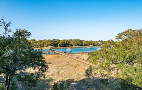 27 Waterway Island Drive Isle Of Palms SC 29451