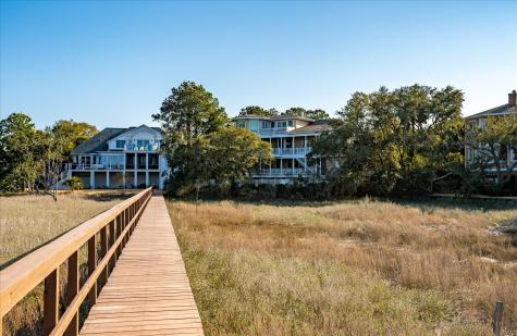 27 Waterway Island Drive Isle Of Palms SC 29451