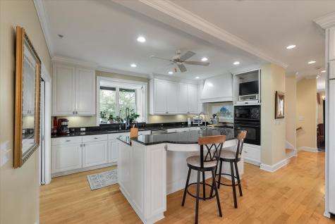 27 Waterway Island Drive Isle Of Palms SC 29451