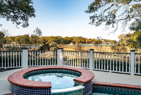 27 Waterway Island Drive Isle Of Palms SC 29451