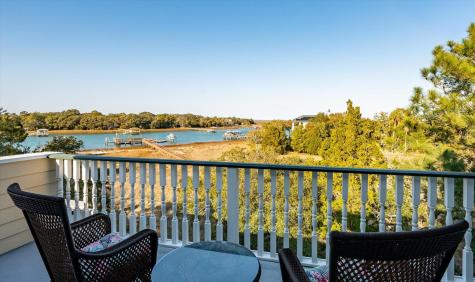 27 Waterway Island Drive Isle Of Palms SC 29451