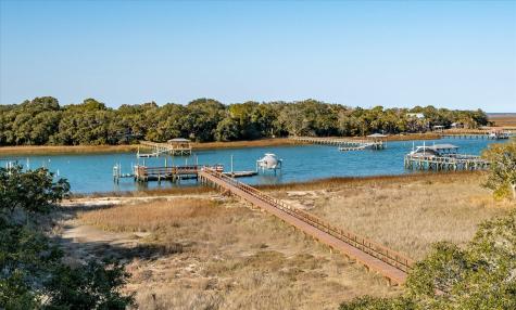 27 Waterway Island Drive Isle Of Palms SC 29451