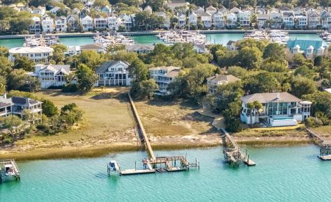 27 Waterway Island Drive Isle Of Palms SC 29451