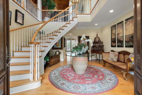 27 Waterway Island Drive Isle Of Palms SC 29451