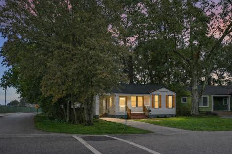 2601 S Allen Drive North Charleston SC 29405