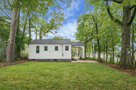 2601 S Allen Drive North Charleston SC 29405
