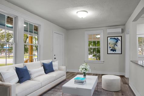 2601 S Allen Drive North Charleston SC 29405
