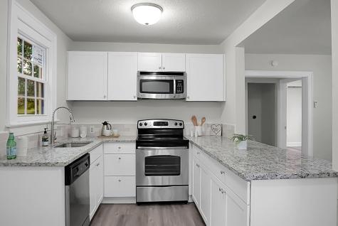 2601 S Allen Drive North Charleston SC 29405