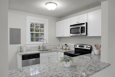 2601 S Allen Drive North Charleston SC 29405