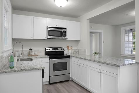2601 S Allen Drive North Charleston SC 29405