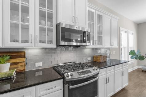3728 Abercrombie Court Mount Pleasant SC 29466