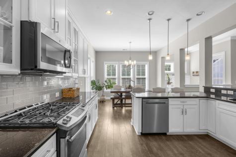 3728 Abercrombie Court Mount Pleasant SC 29466