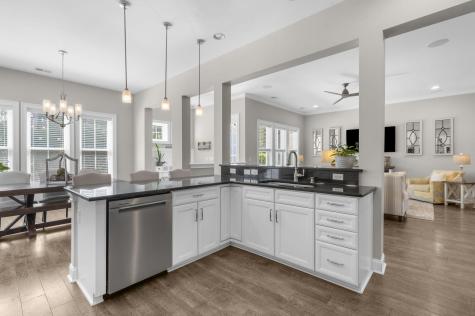 3728 Abercrombie Court Mount Pleasant SC 29466