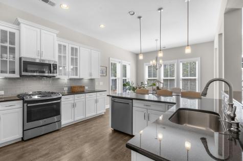 3728 Abercrombie Court Mount Pleasant SC 29466